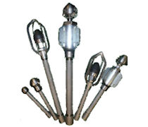Jetting Accessories
